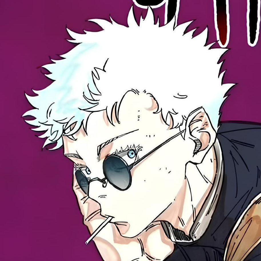 DakoVil avatar