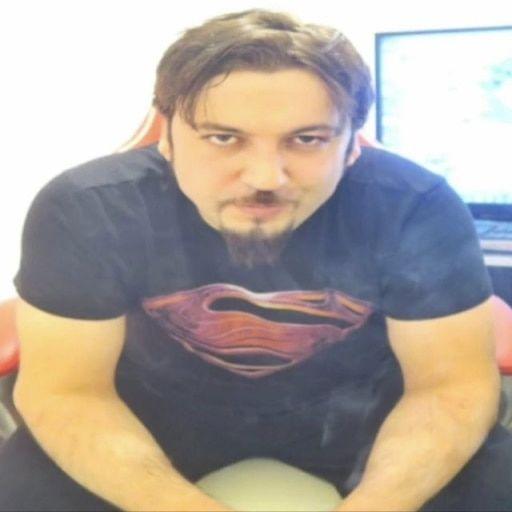 Fogo avatar
