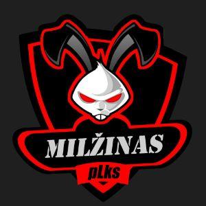 Player Milzinas avatar