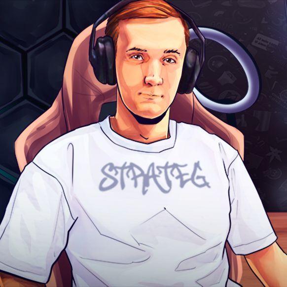 __STRATEG__