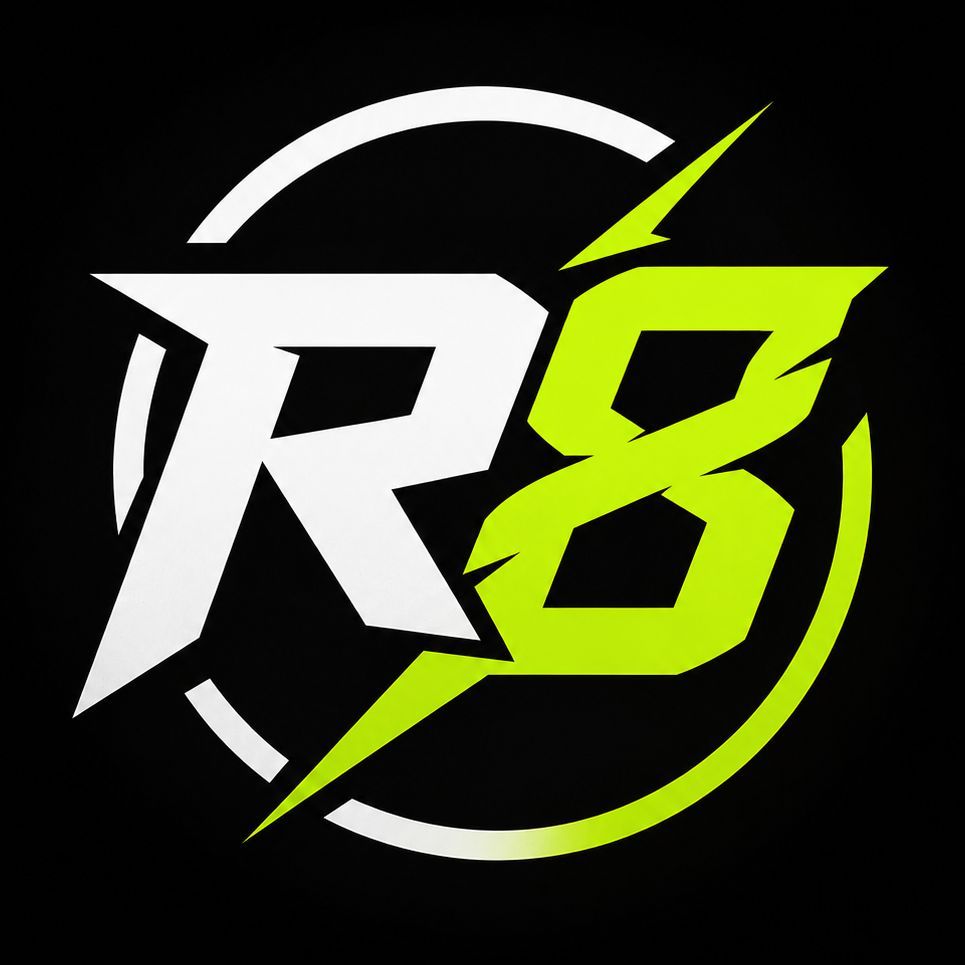 Team RET8KE