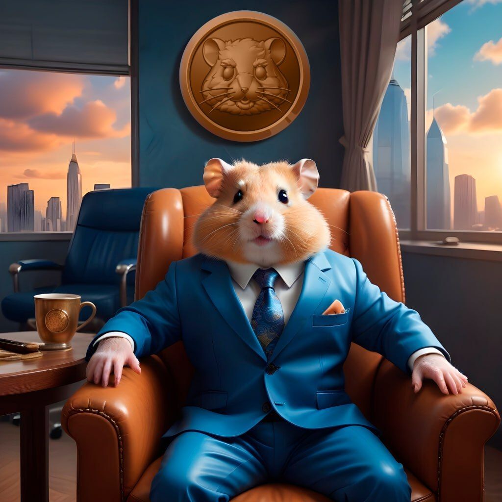 MisterCEO