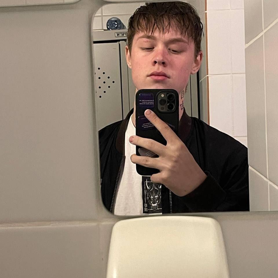 Alexensky avatar