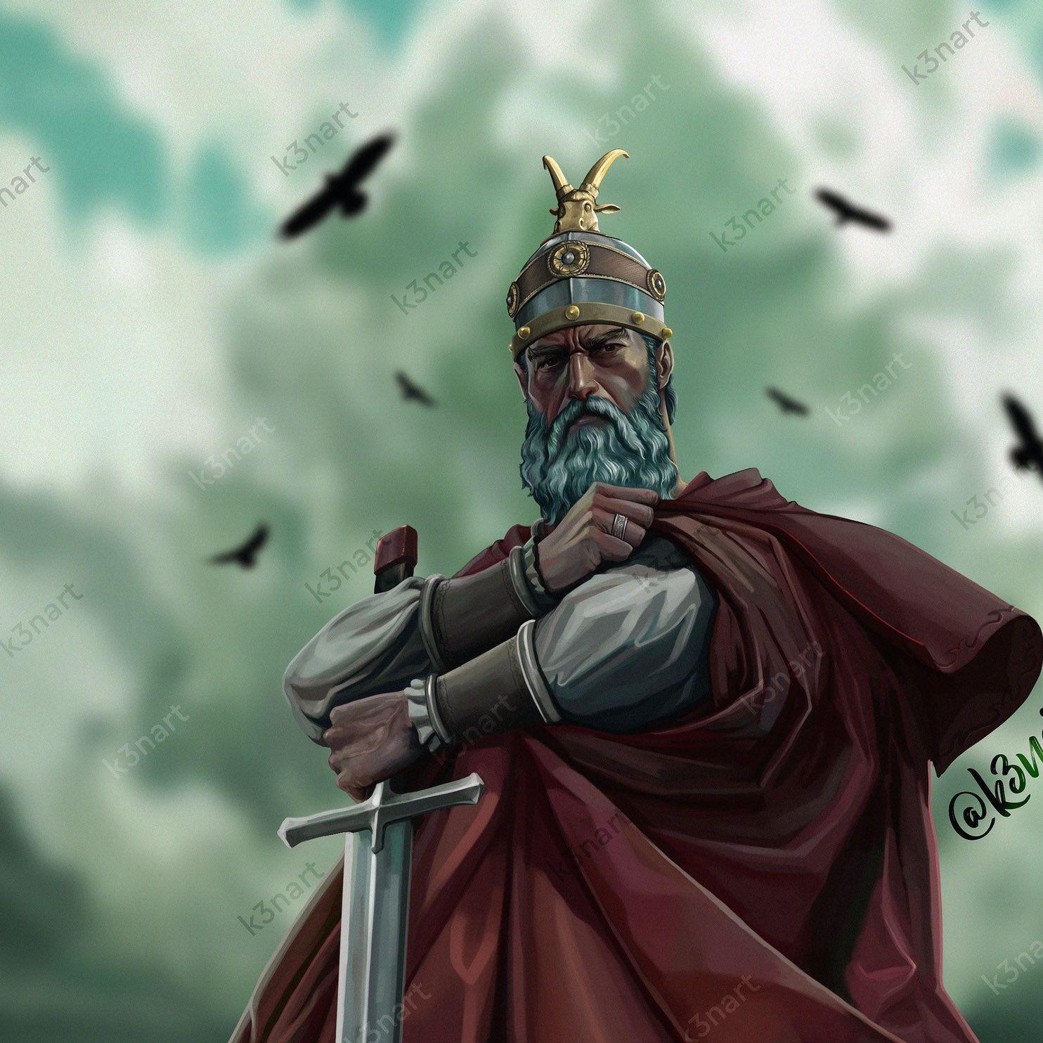 SkanderBeg avatar