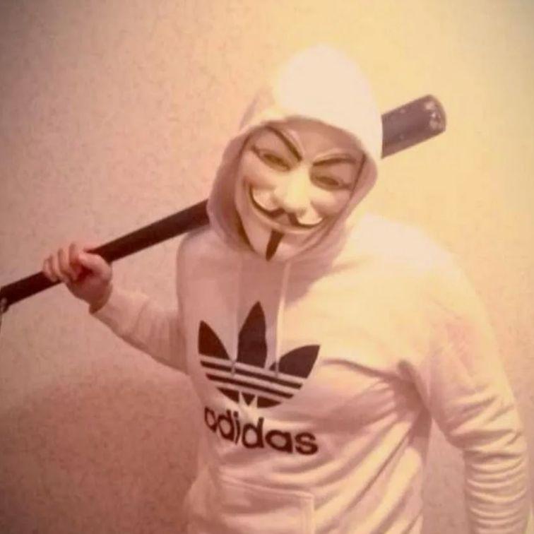 skame avatar