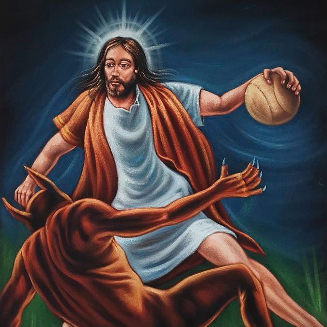 -SonOfGOD-