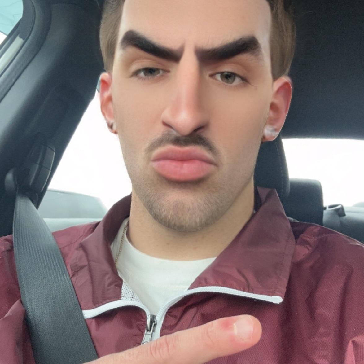 Perc52 avatar