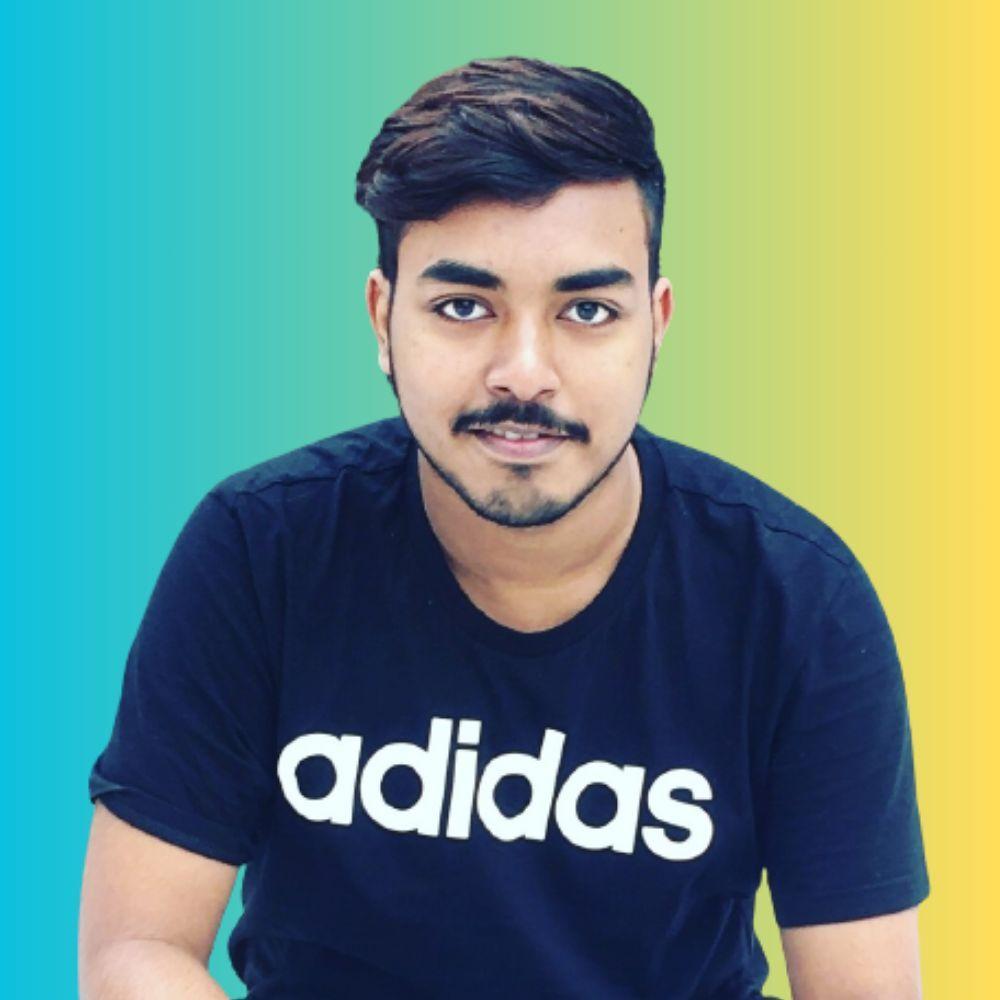 AritraPatra avatar