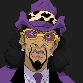 JPthePIMP avatar