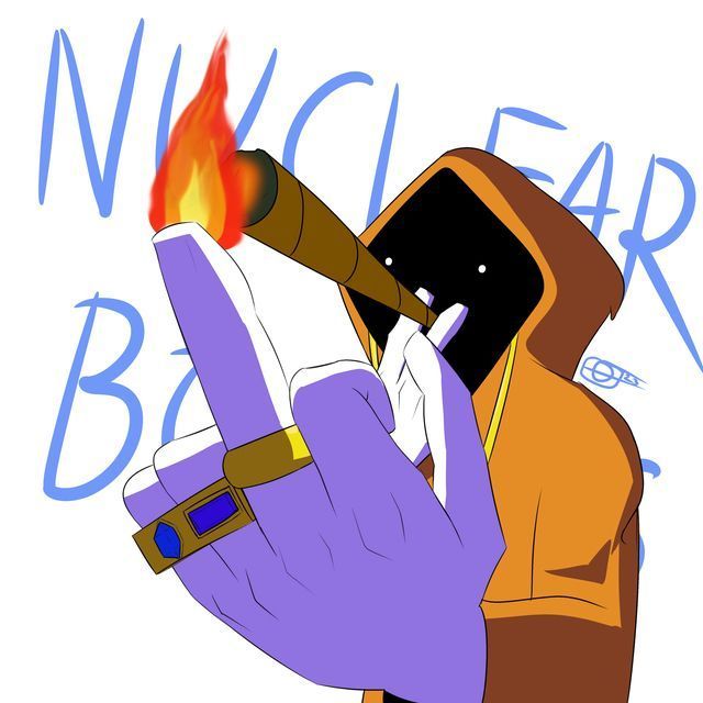 Faceit Avatar