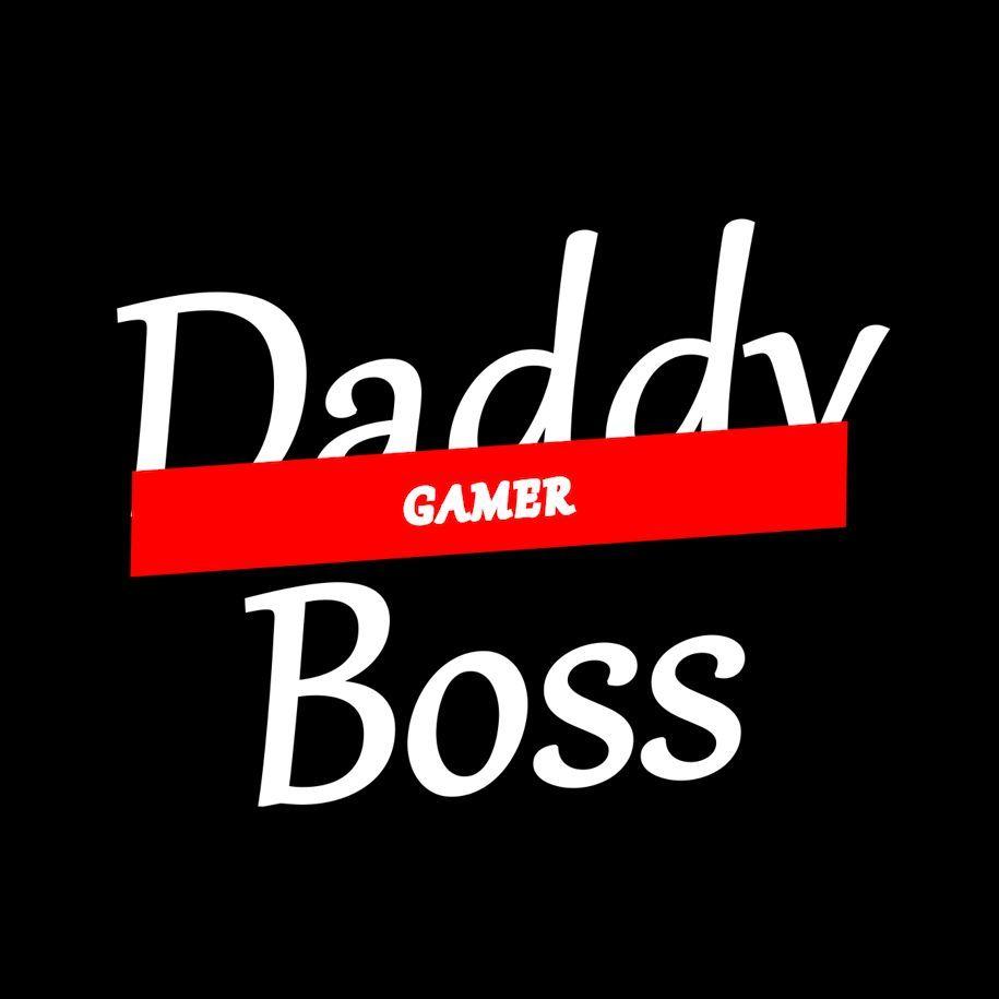 DaddyBosss