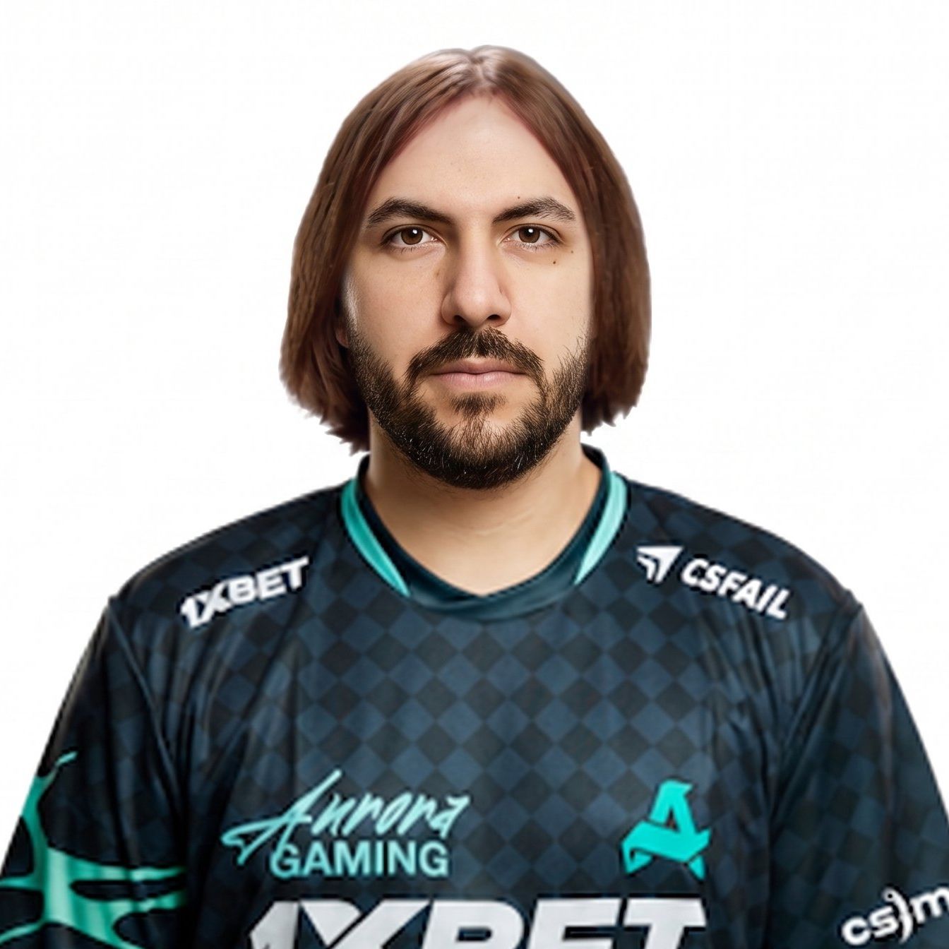 cLemen7a FACEIT avatar