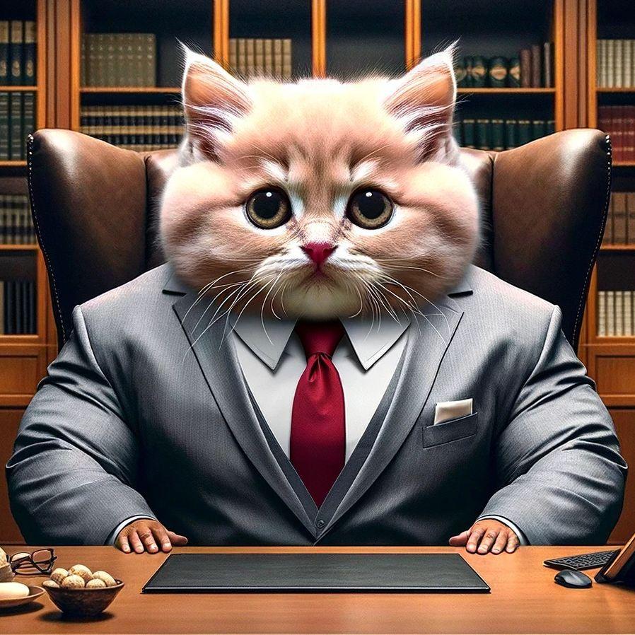 bosskitty avatar