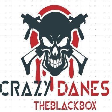 TheBlackBoXx avatar