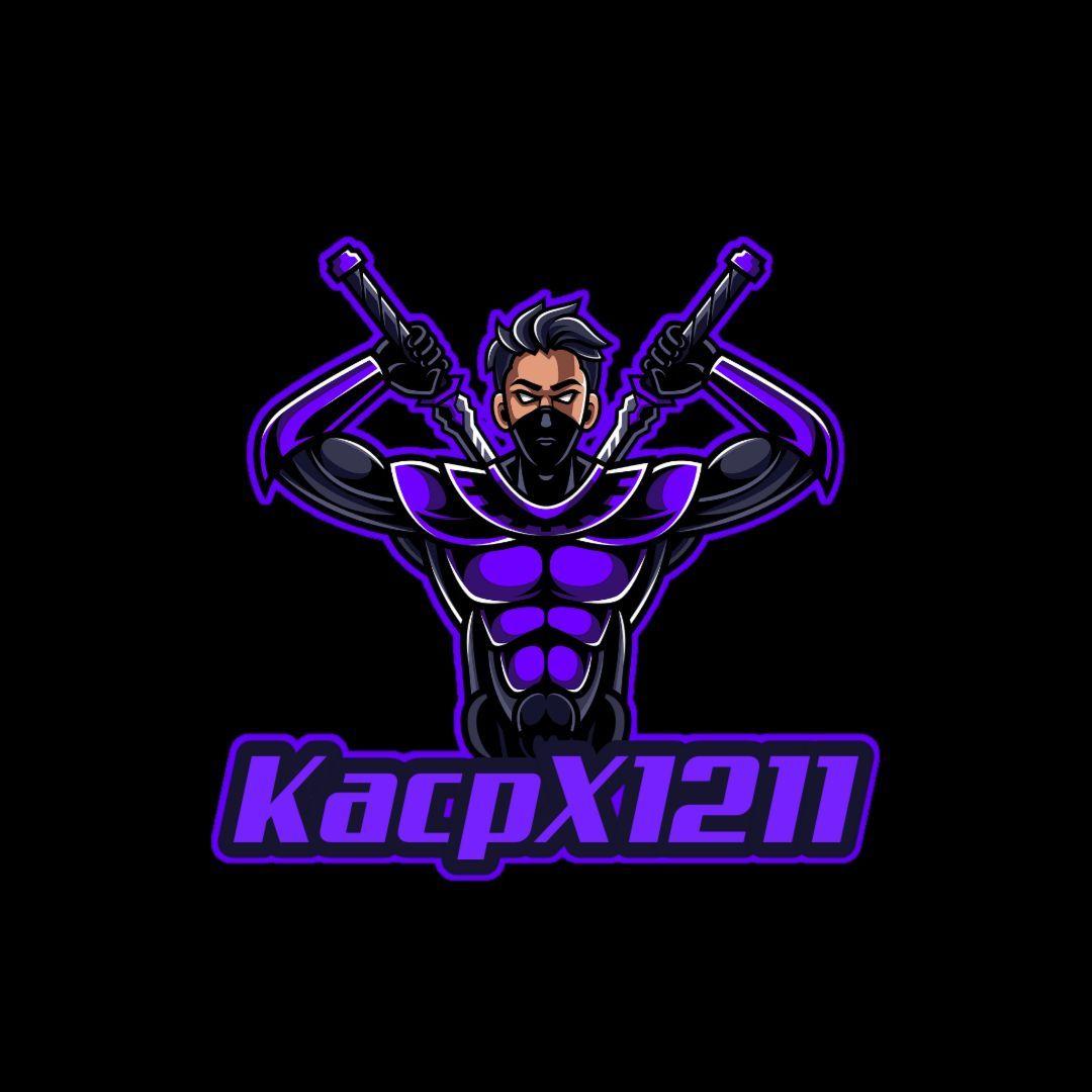 Player KacpX1211 avatar