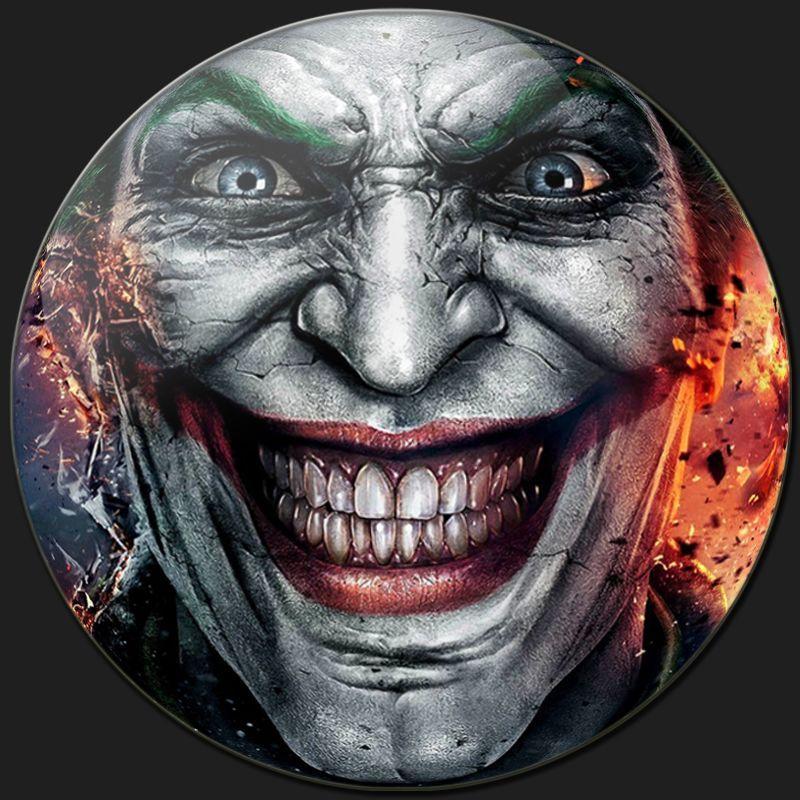 1__JOKER_1 avatar