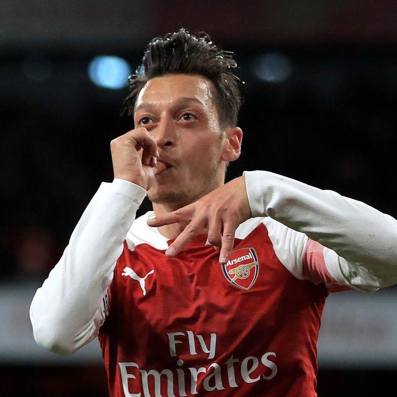 Ozil74 avatar