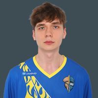 narkoman7331 FACEIT avatar