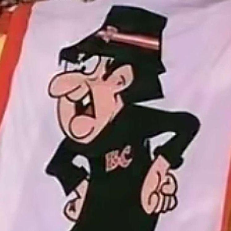 Krsmanovic avatar