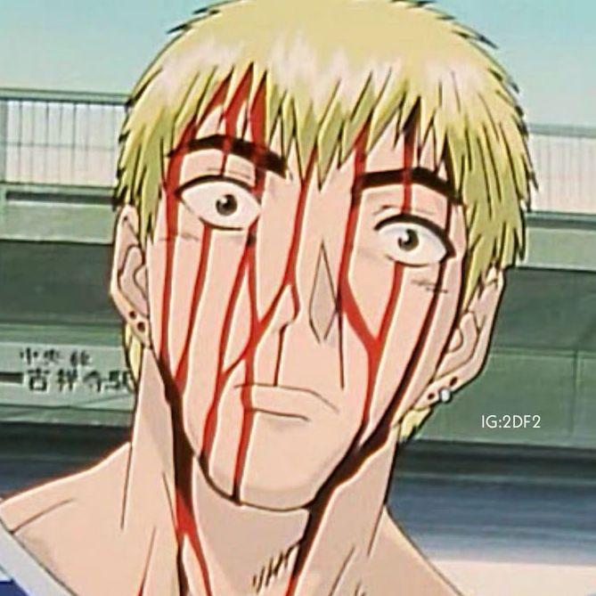 berid avatar