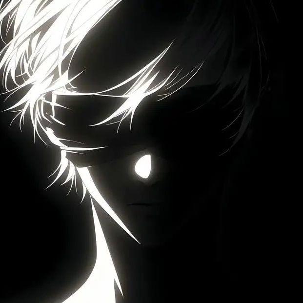 Darksuh avatar