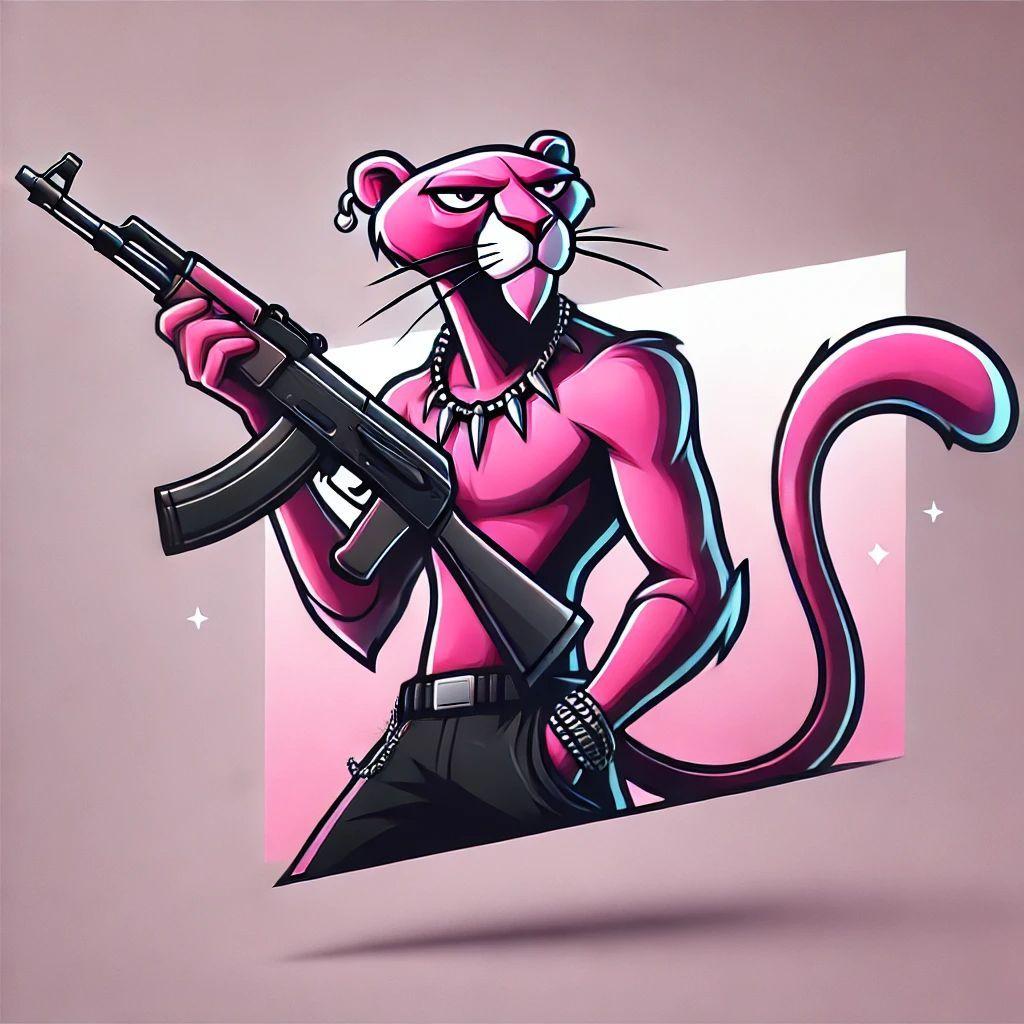 PeekPanther avatar