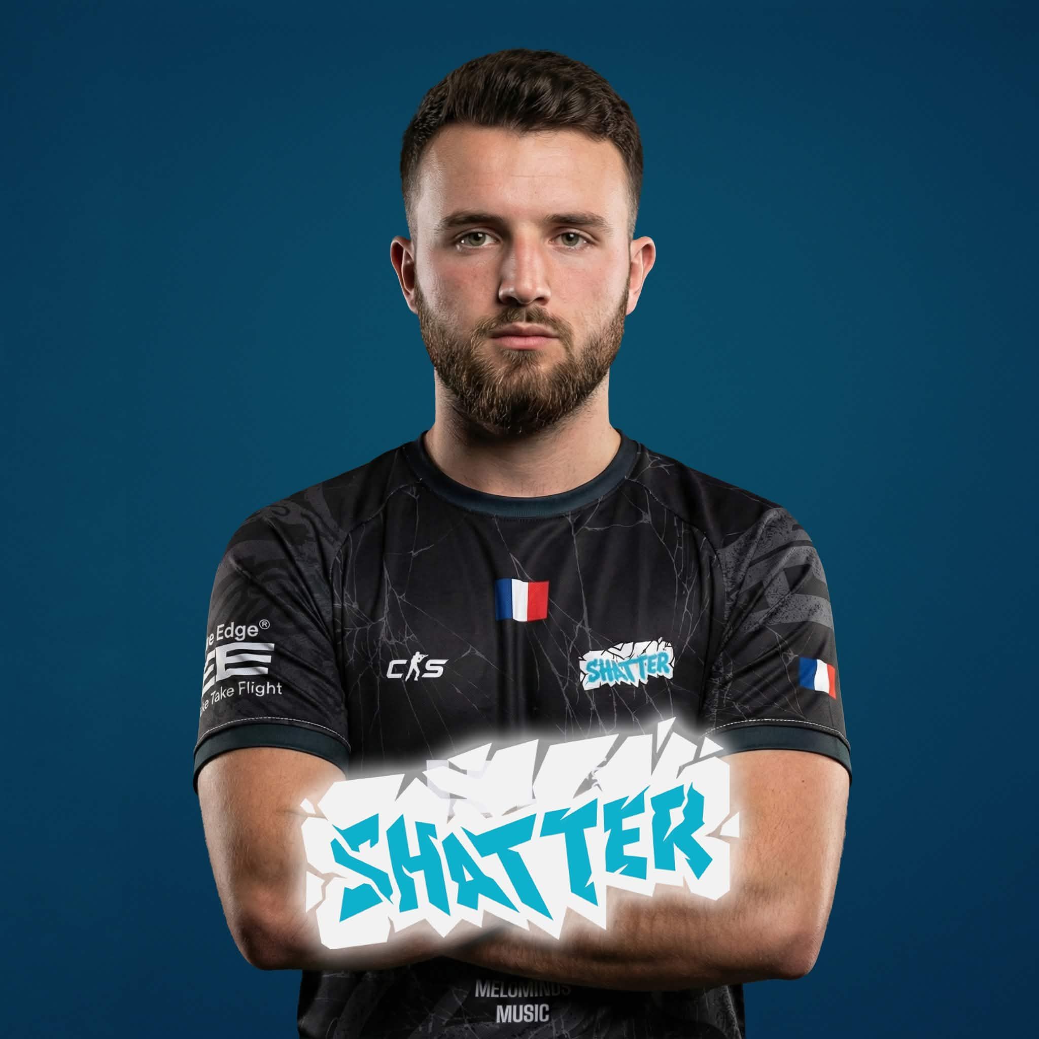 Ivorzoki FACEIT avatar