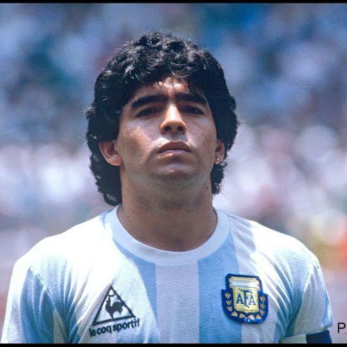 Player Maradona-10 avatar