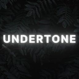 _UnderTone_ avatar