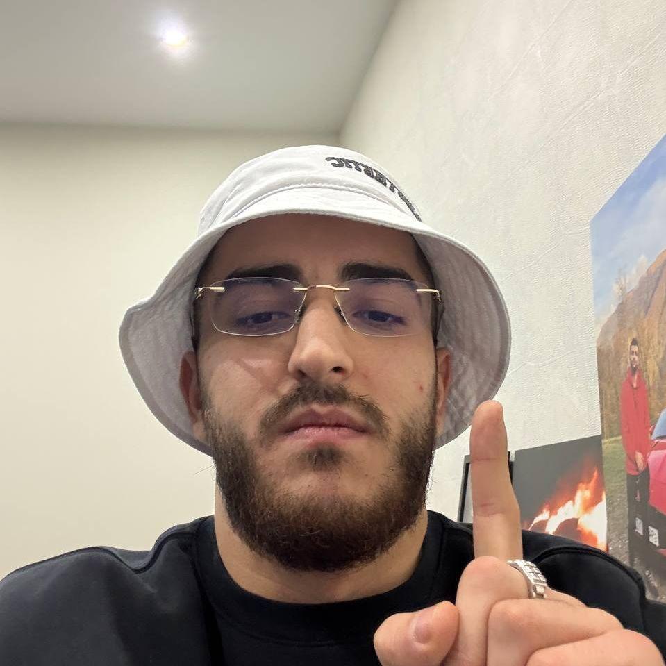 Miksei avatar