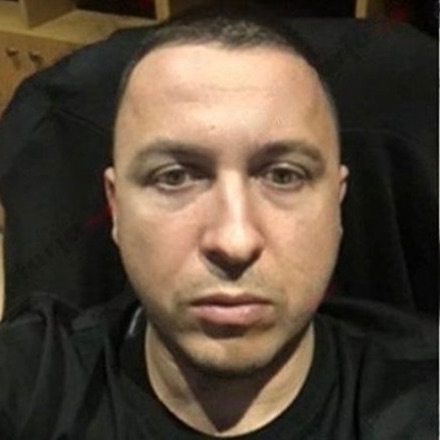 Rs6-peeek FACEIT avatar