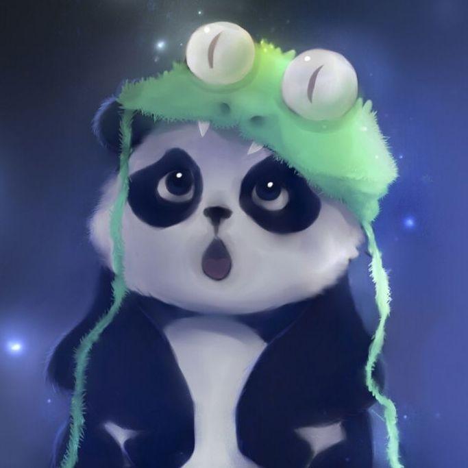 DarthPandah avatar