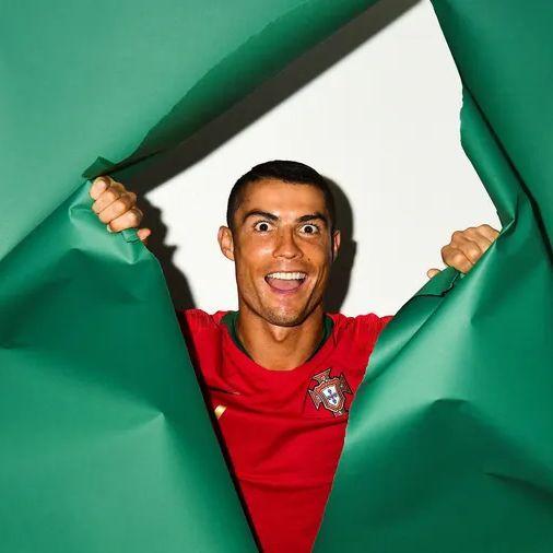 Ronaldo7 avatar