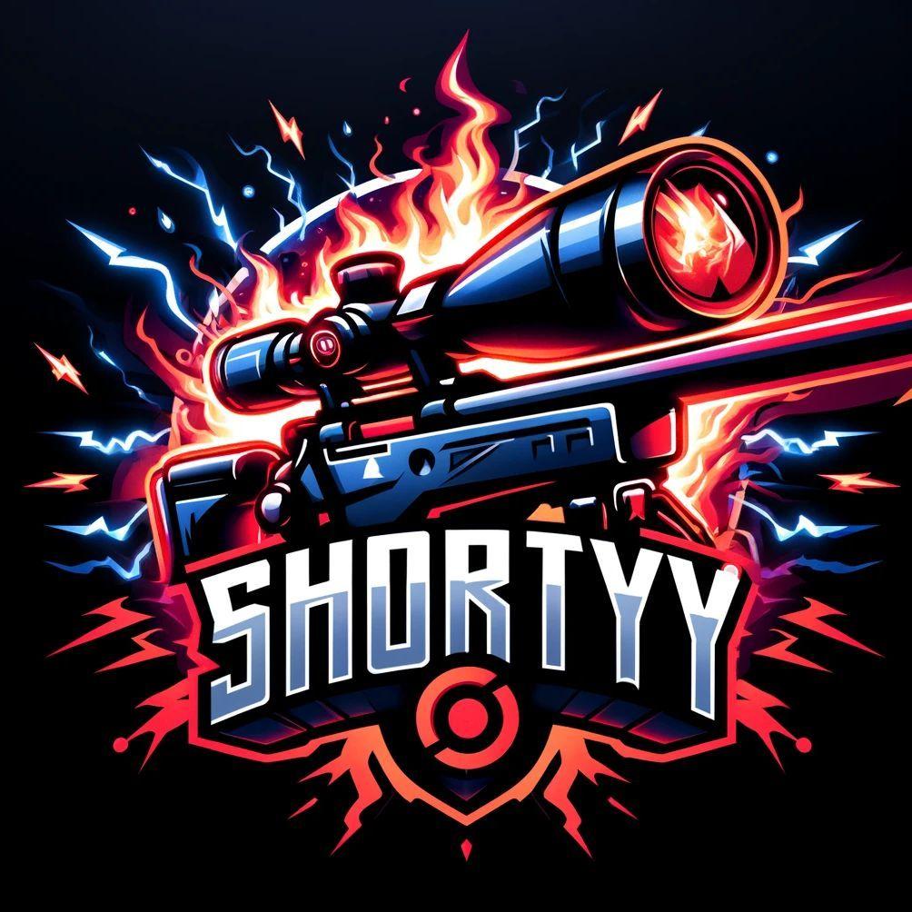 Player -sh0rtyy- avatar