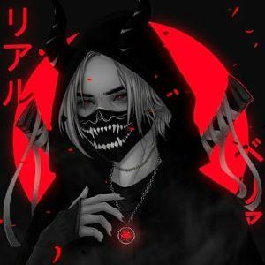 LuciferXD17 avatar