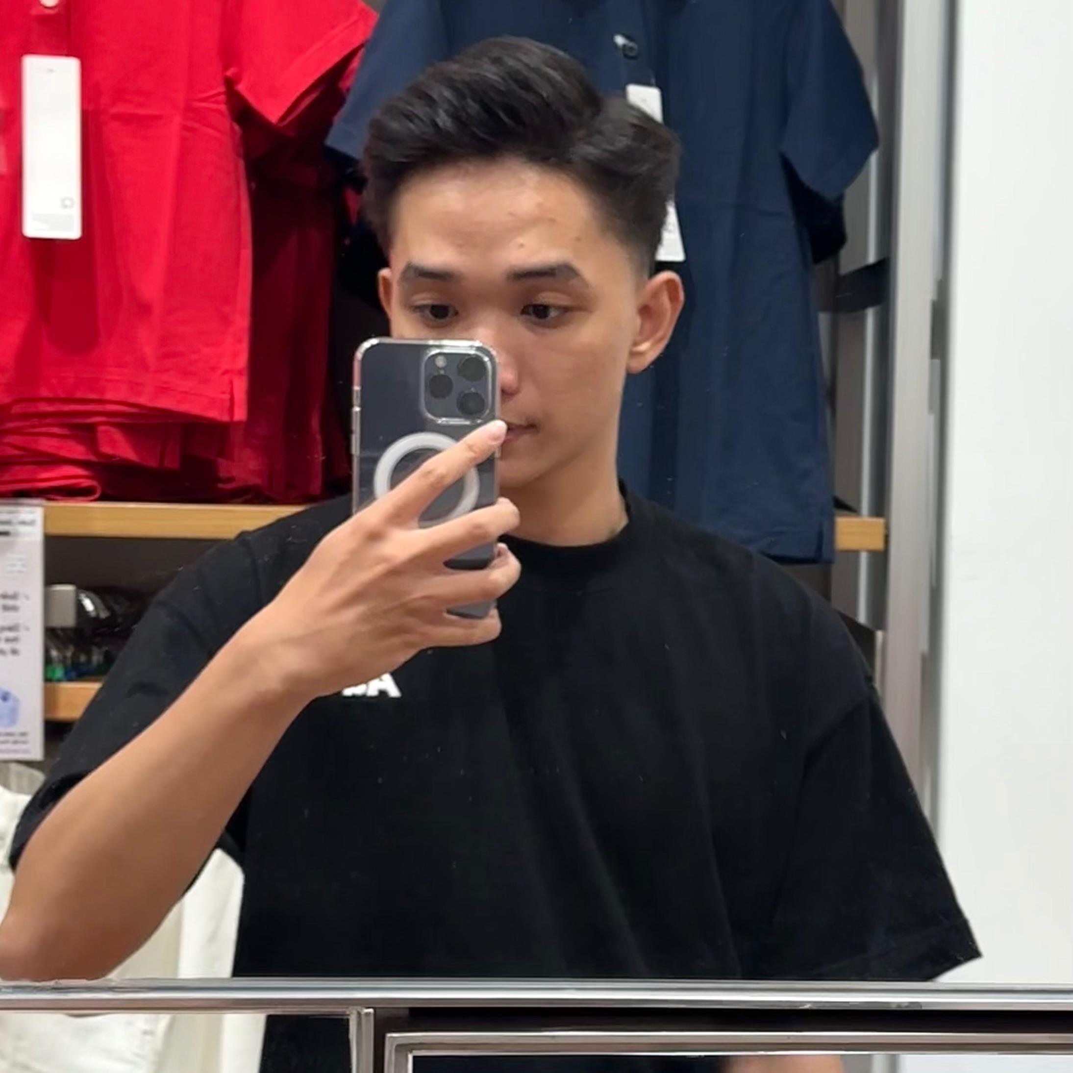 Houselakk avatar