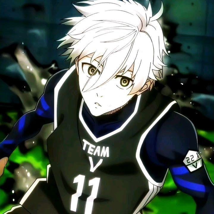 Kolychiyez avatar