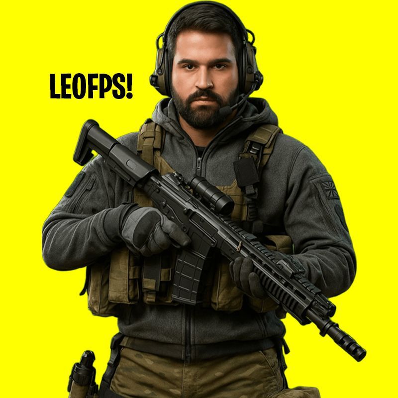 LeoFpsYT