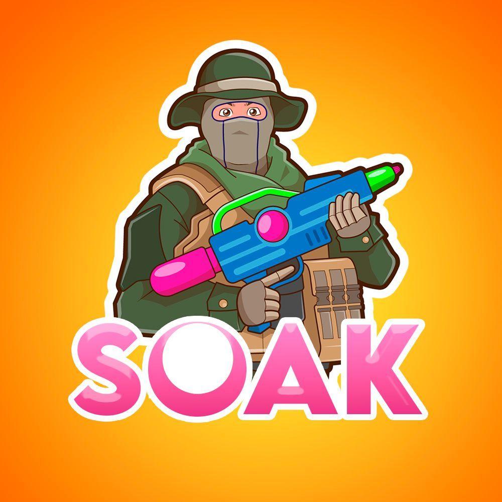 Player SOAK_CS2 avatar