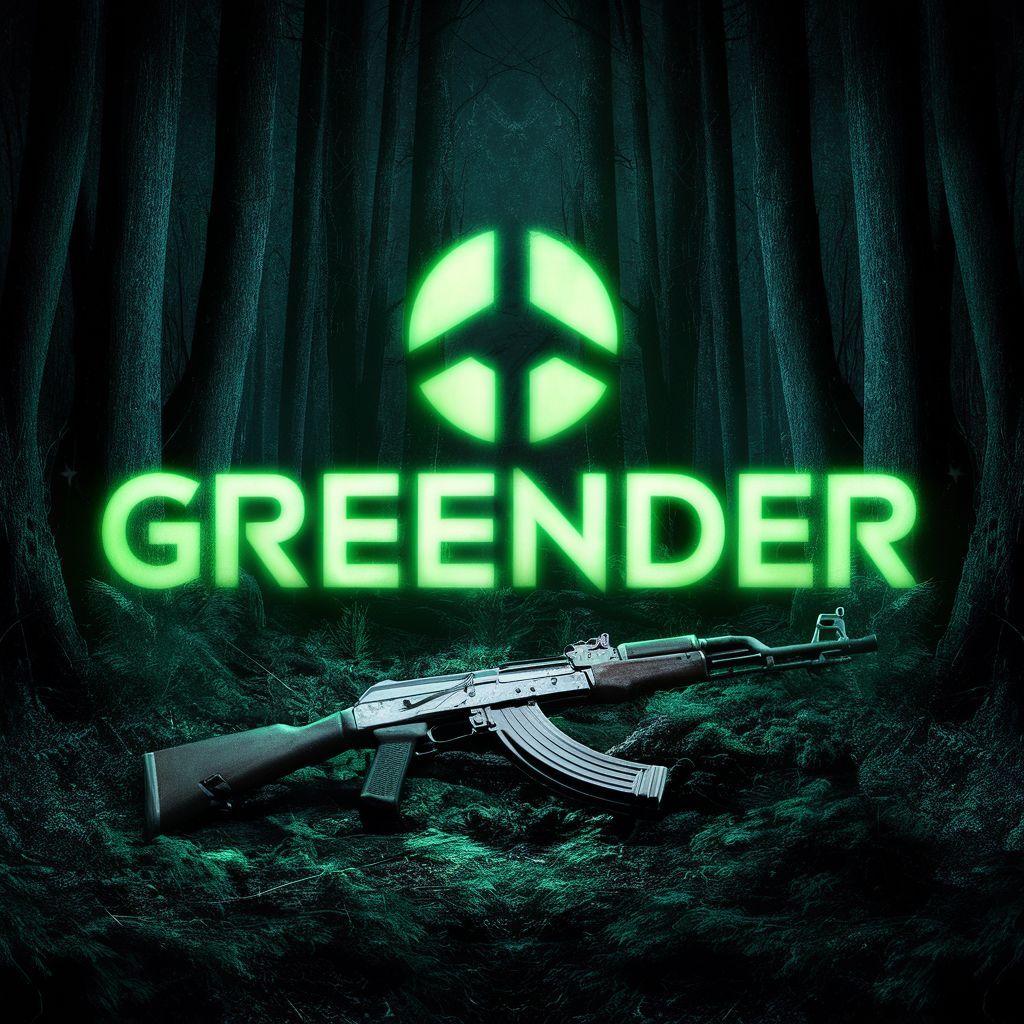 xGreender avatar