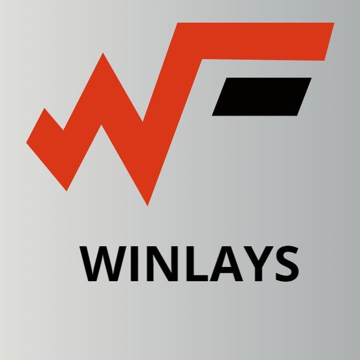 Winlays avatar