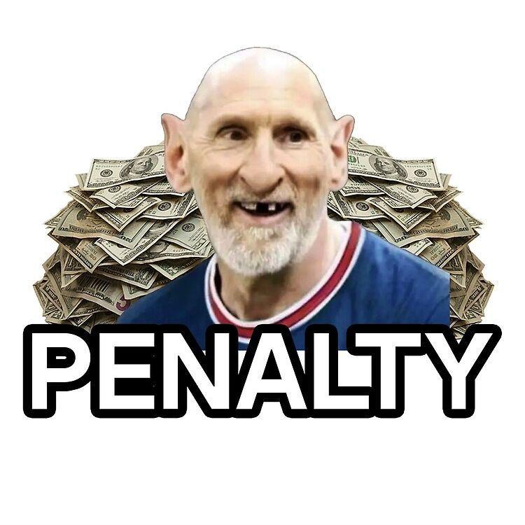Maller avatar