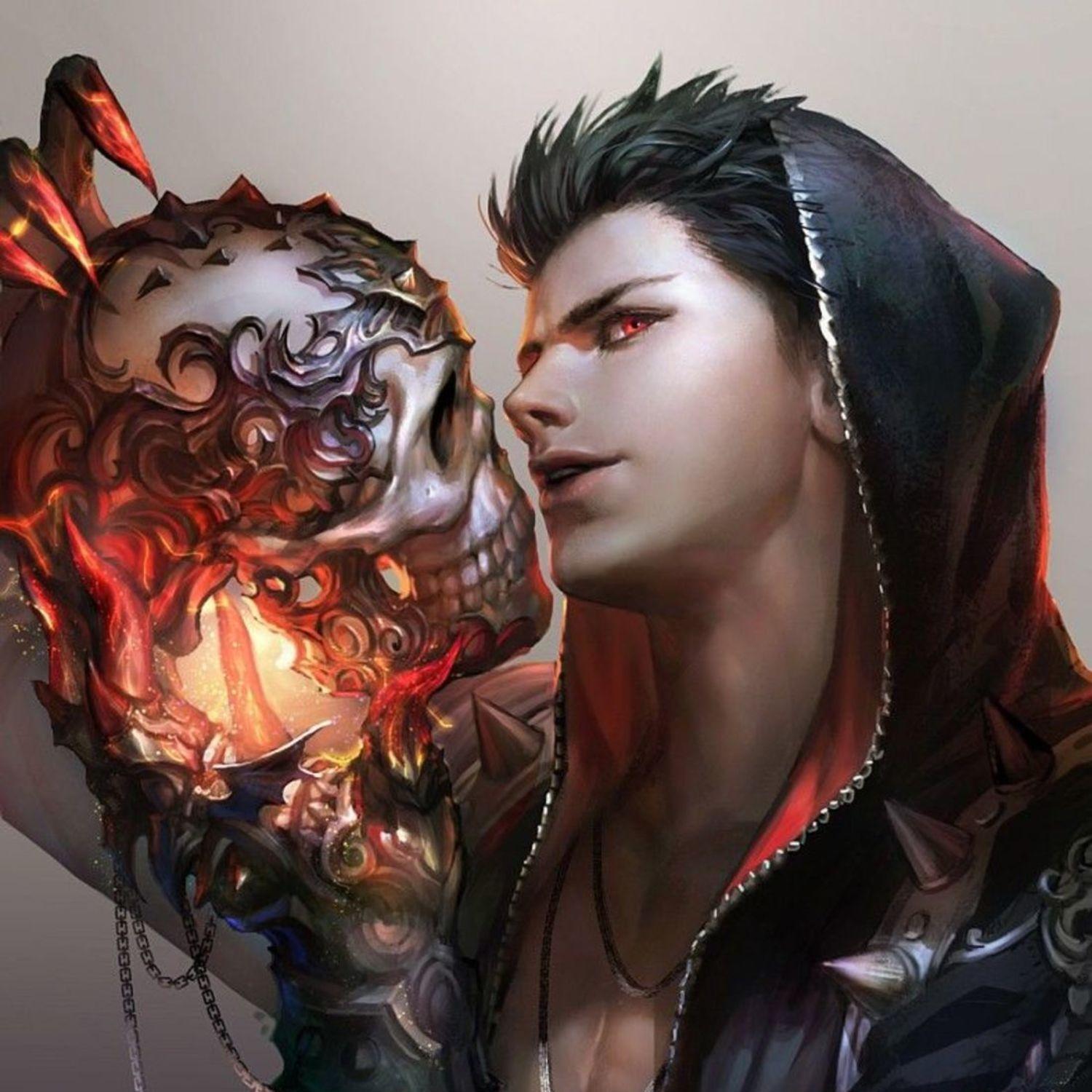_Darion_ avatar