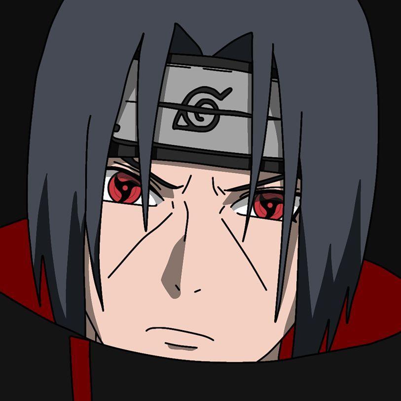 FATEUCHIHA avatar