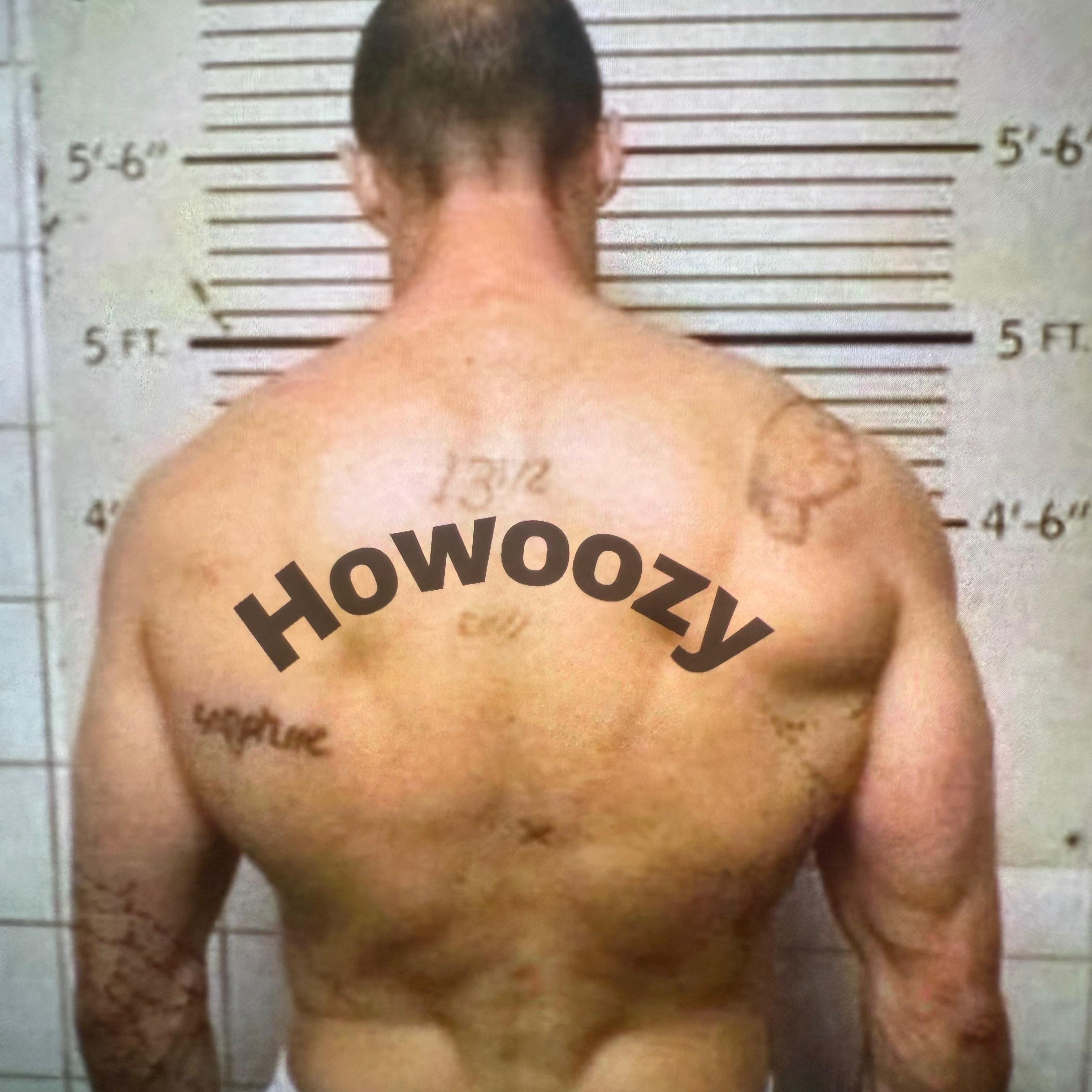 Howoozy avatar