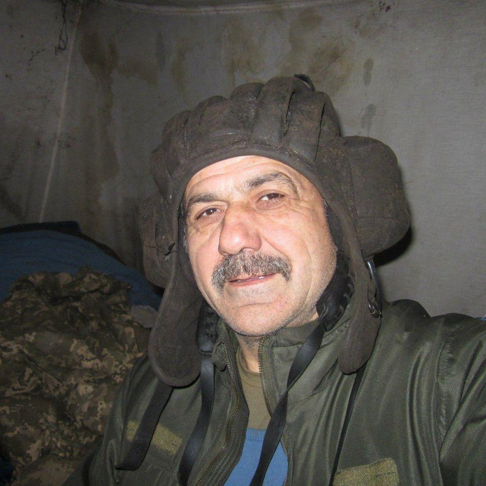 ArtDubrov avatar
