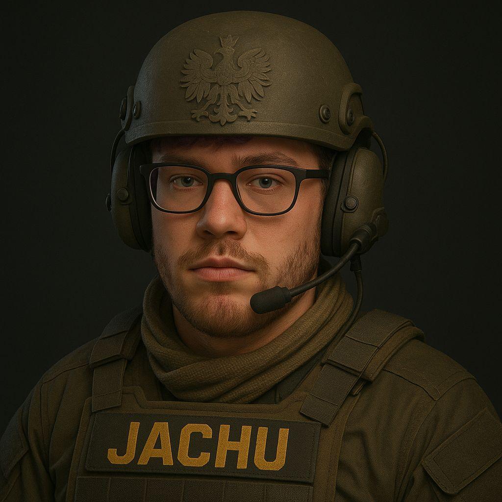 Barlomiejach avatar