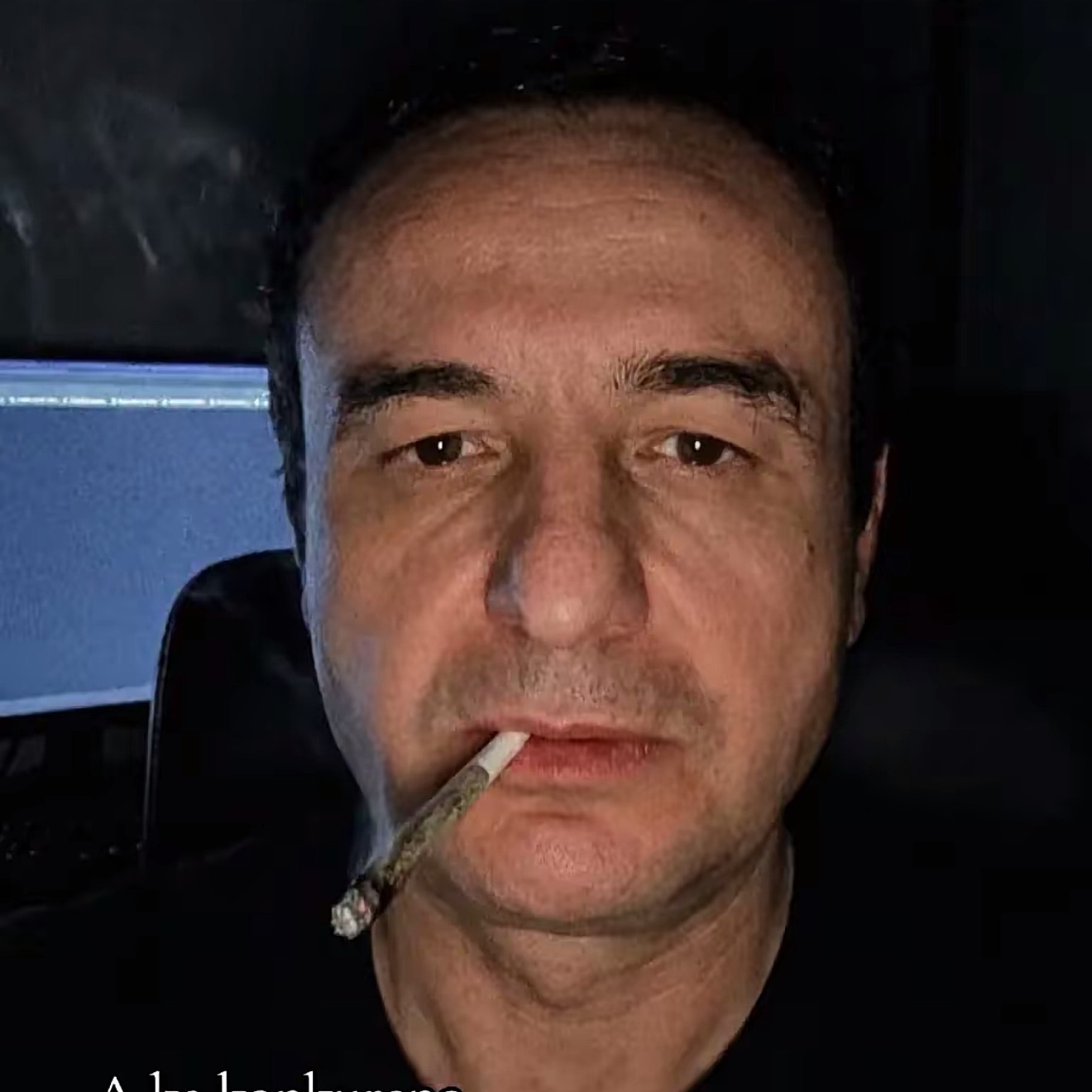 Faceit Avatar