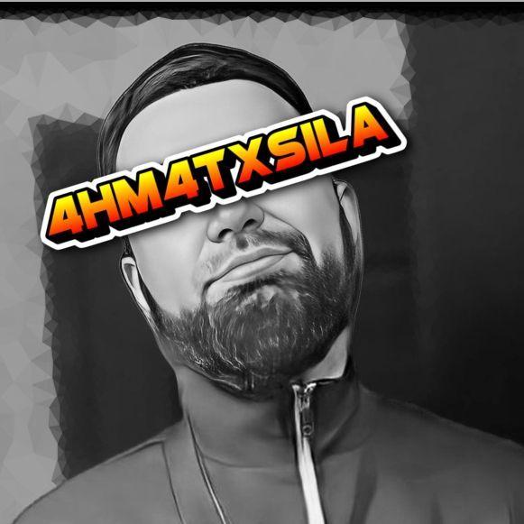 AHMATxSILA avatar