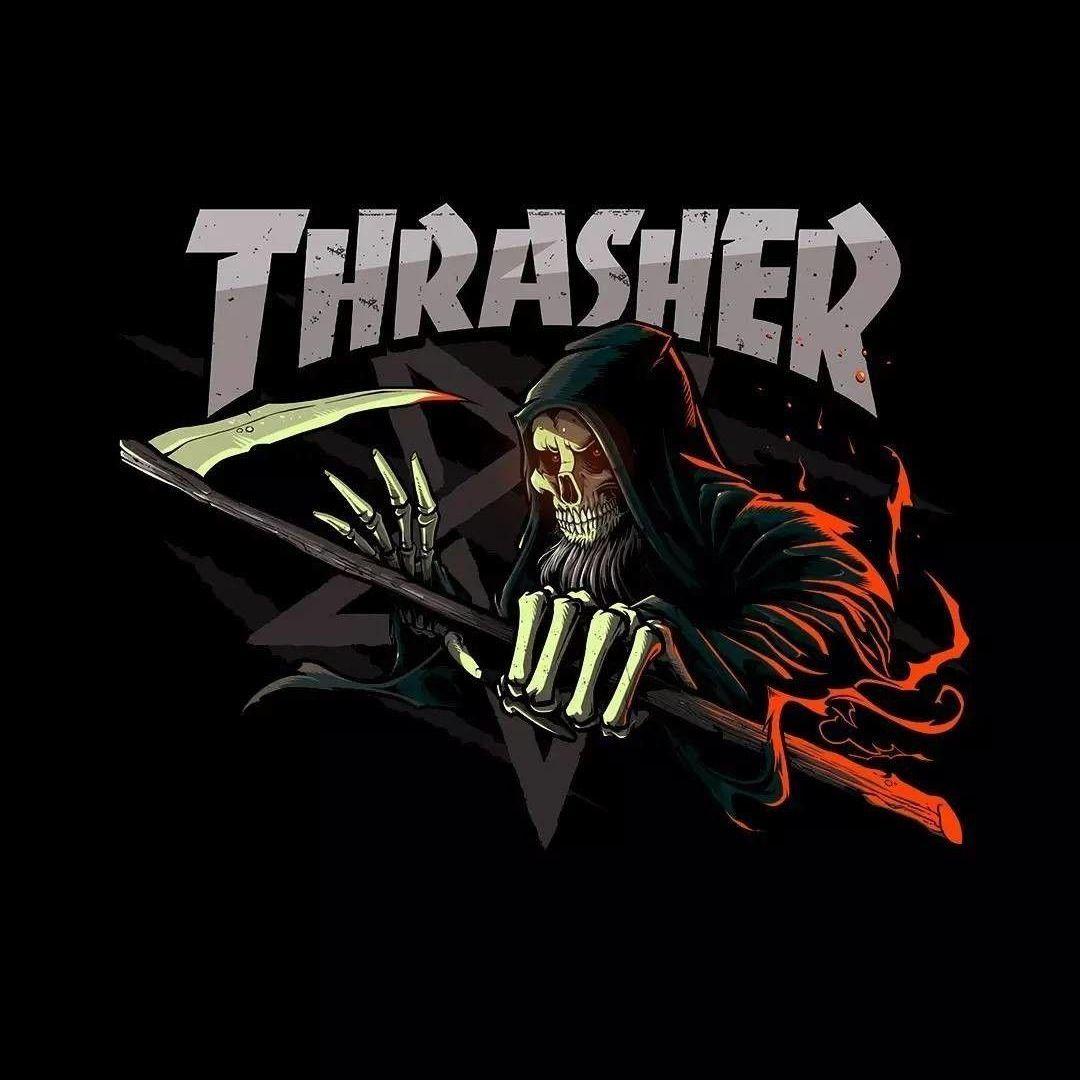 Player ThrAsheRage avatar